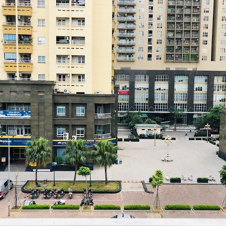 Dại Mõ Ngoc Han Hanoi Hotel מראה חיצוני תמונה