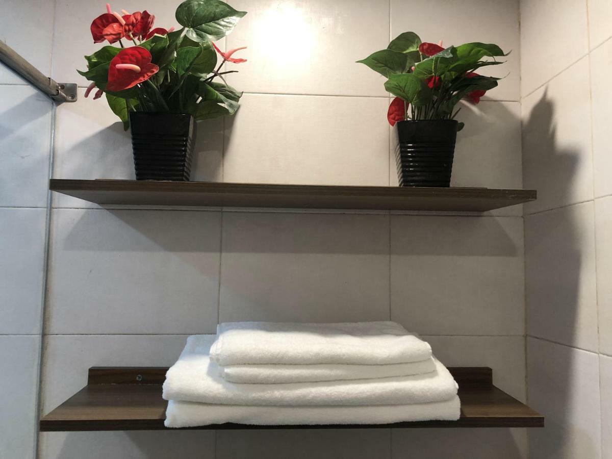 Dại Mõ Ngoc Han Hanoi Hotel מראה חיצוני תמונה