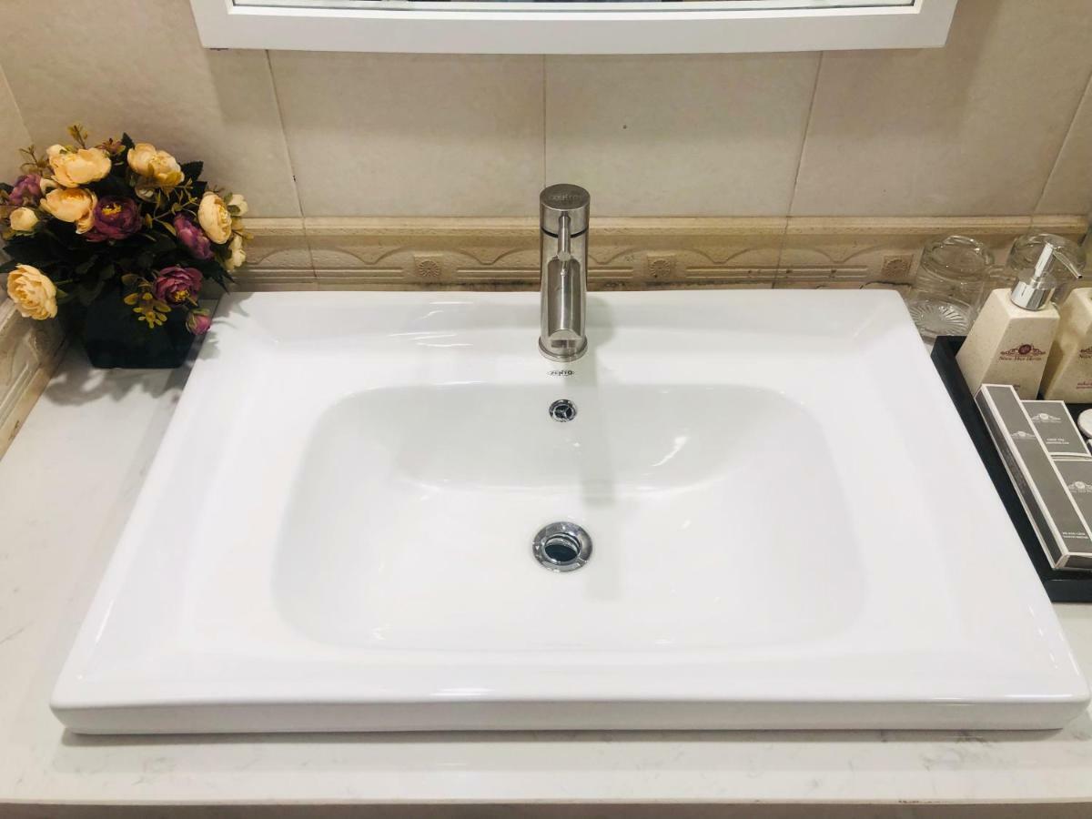 Dại Mõ Ngoc Han Hanoi Hotel מראה חיצוני תמונה